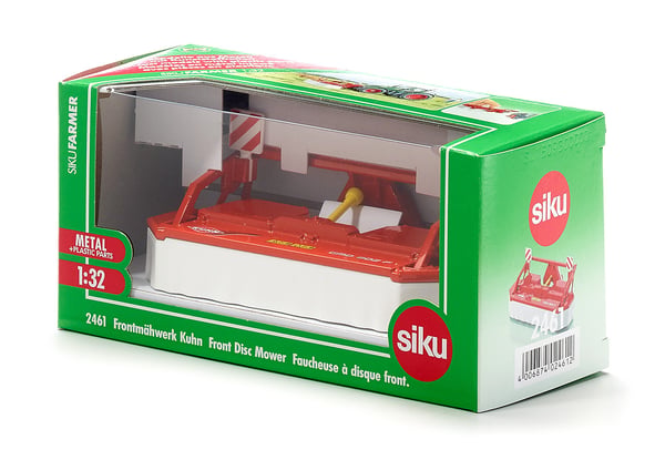 Siku 10246100000 leksaksfordon