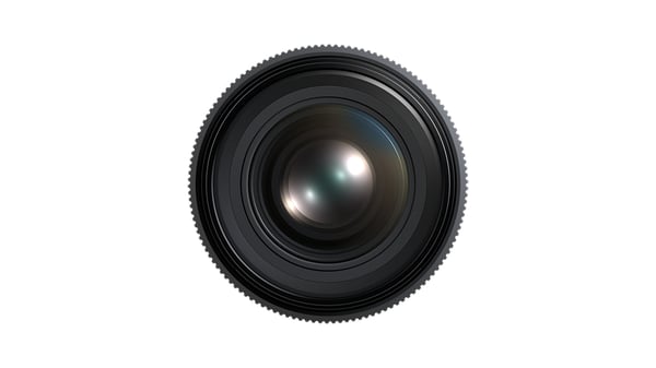 Fujifilm FUJINON GF 55mm F1.7 R WR MILC Standardlinse Sort