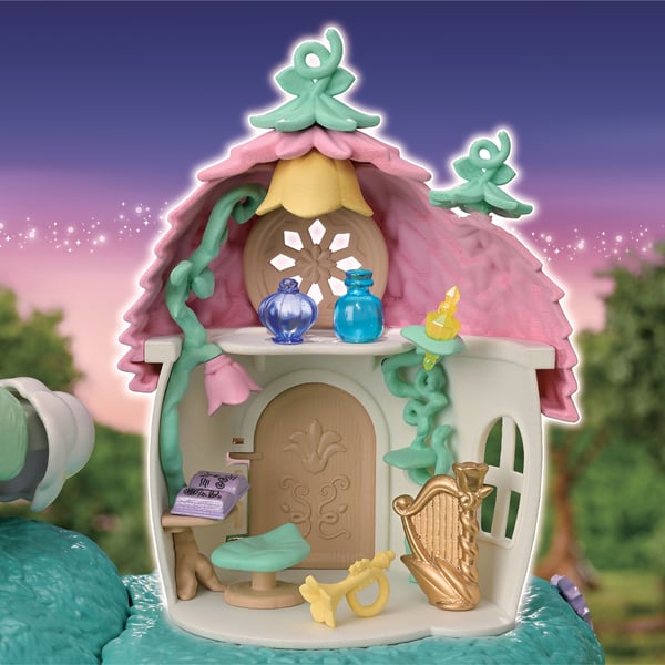 Sylvanian Families 5857 nukke