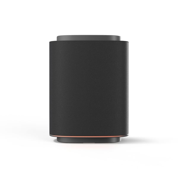 LG Sound Suite M5 3-vägs Svart Trådlös 50 W