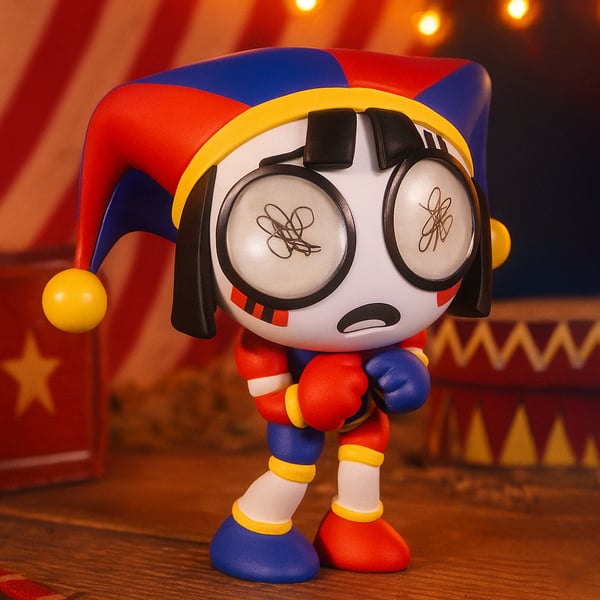Moose Toys Amazing Digital Circus