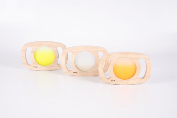 Tickit Easy Hold Glow Panels