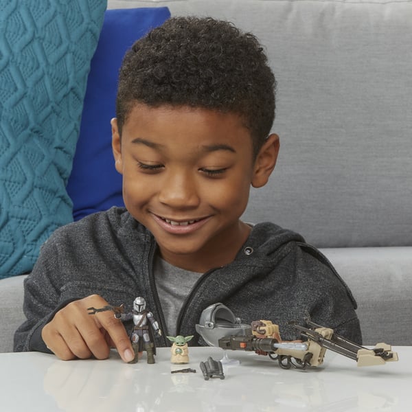 Star Wars E96805X0 leluajoneuvo