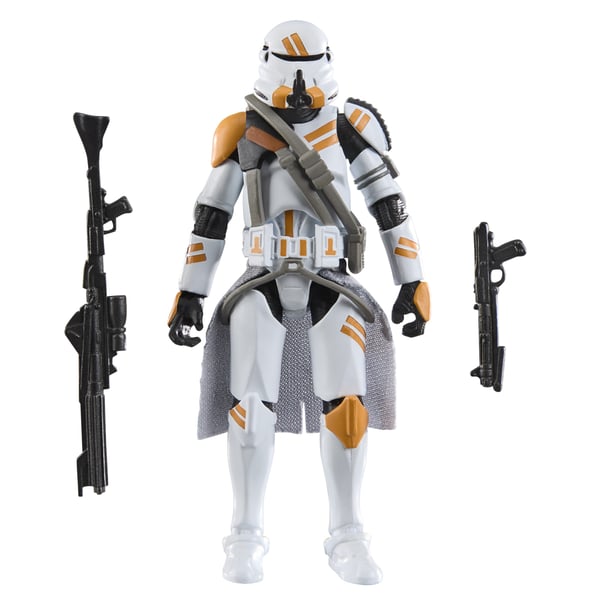 Star Wars G31915L00 legetøjsfigur til børn