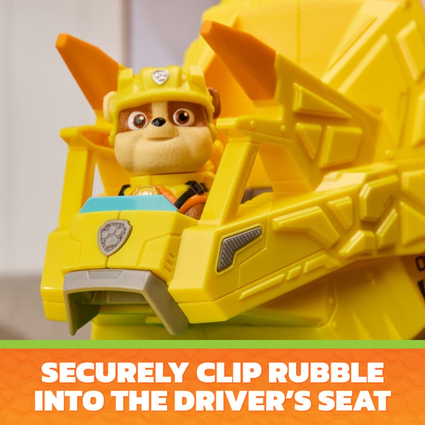 PAW Patrol 6075978 legetøjsbil