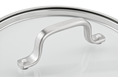 Tefal Virtuoso E492SA pannu- ja kattilasarja 5 kpl