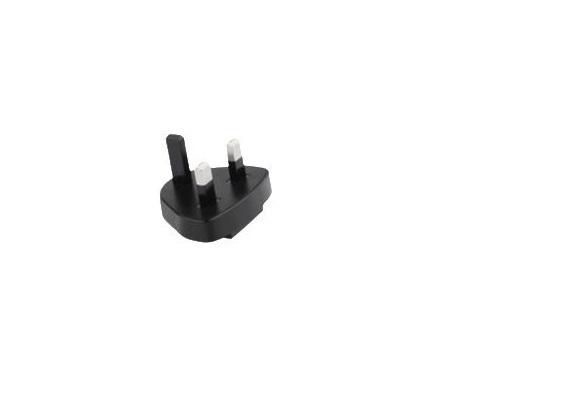CoreParts MBXUSBC-GPPLUG-UK strømstik adapter Sort