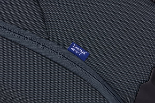 Thule Subterra 2 TSRS425 Dark Slate Vaunu Soft shell Harmaa 65 L Polykarbonaatti (PC), Polyesteri