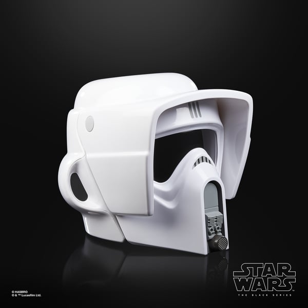 Star Wars The Black Series F69115S0 rollspel