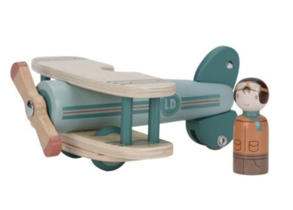 Little Dutch LD8020 rollespil legetøj