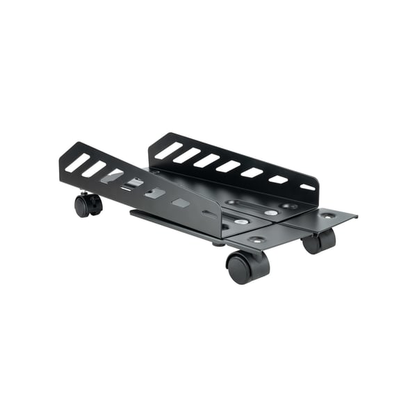TooQ UMCS0024-B CPU holder Kort CPU-holder Sort