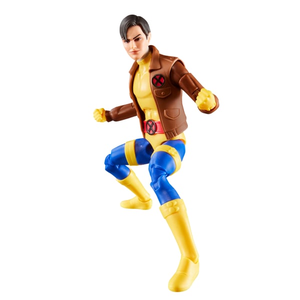 Marvel Legends Series Morph