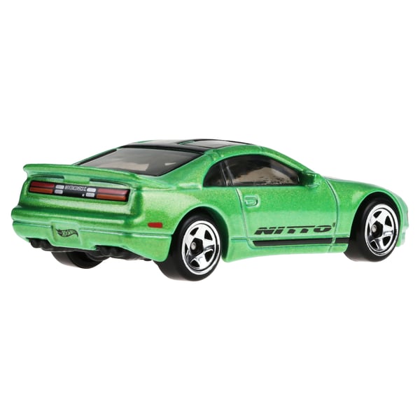 Hot Wheels JCB59 legetøjsbil