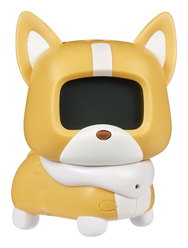 MGA Entertainment Pixel Petz! Asst in Sidekick