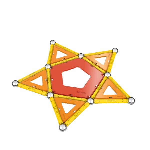 Giochi Preziosi GMP04 Byggleksak