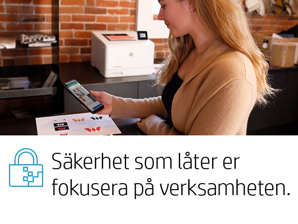 HP Color LaserJet Pro M454dw, Utskrift, Utskrift från USB-port på framsidan; Dubbelsidig utskrift