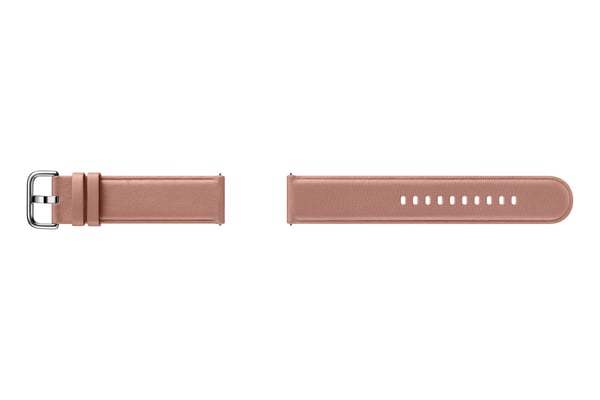 Samsung ET-SLR82 Band Rosa Läder