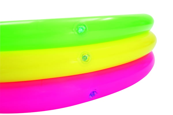 Bestway 51104 Børnepool Oppustelig pool