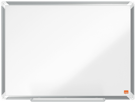 Nobo Premium Plus whiteboard 568 x 411 mm Melamin Nobo Premium Plus whiteboard 568 x 411 mm Melamin