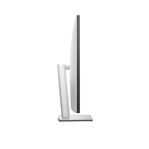 DELL UltraSharp U4323QE tietokoneen litteä näyttö 109,2 cm (43") 3840 x 2160 pikseliä 4K Ultra HD LCD Hopea