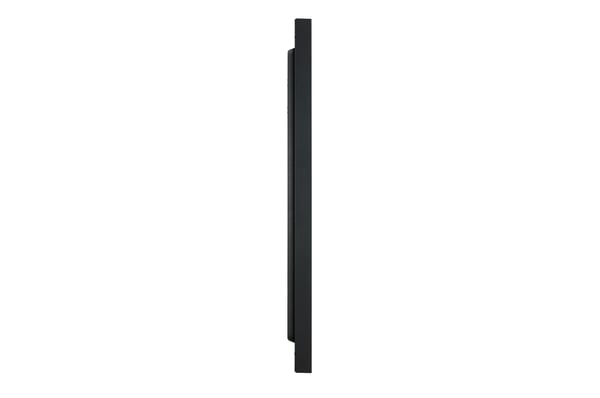 LG 55XE4F-M skyltställ Platt skärm för digital skyltning 139,7 cm (55") IPS 4000 cd/m² Full HD Svart 24/7
