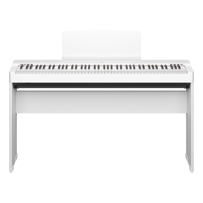 Yamaha P-225WH digitaalipiano 88 kosketinta Valkoinen
