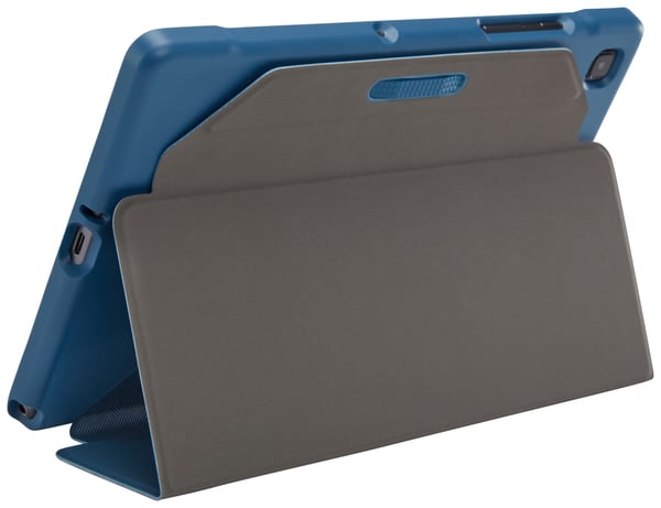 Case Logic SnapView CSGE2194 Midnight 26,4 cm (10.4") Folio-kotelo Laivasto