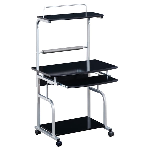 Techly ICA-TB 7800BK computerbord Sort