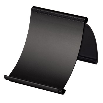 Hama Travel Stand Passiv holder Tablet/UMPC Sort