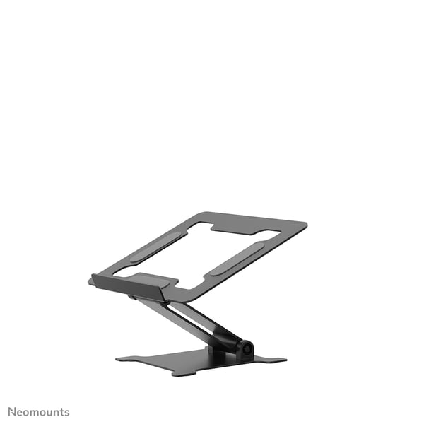 Neomounts DS20-740BL1 Ställ för bärbara datorer Ställ till bärbara datorer Svart 38,1 cm (15")