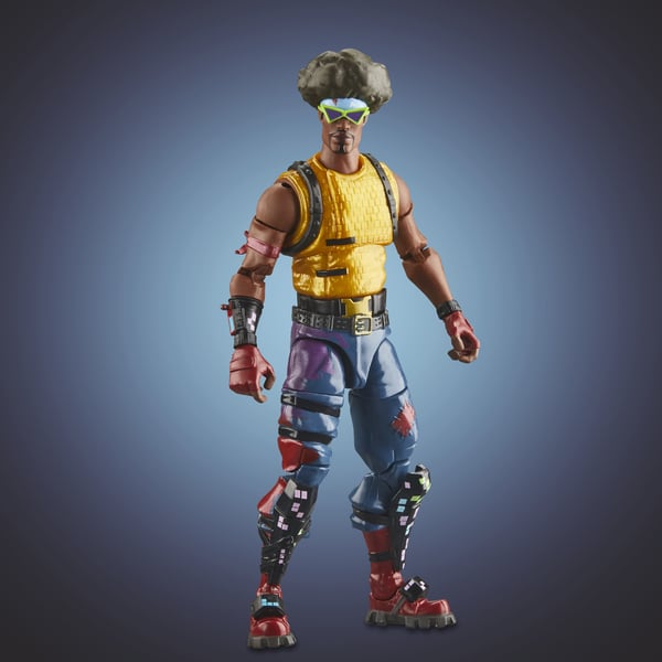 Fortnite Funk Ops