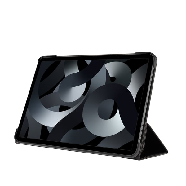 dbramante1928 Oslo, iPad Air 11" M4/M3/M2/5th/4th, Black