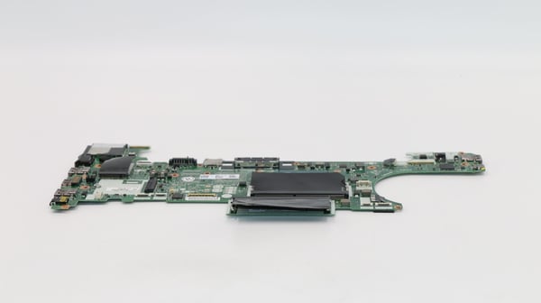Lenovo 01HX636 reservdelar bärbara datorer Moderkort
