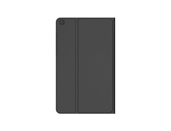 Samsung GP-FBT295AMABW iPad-fodral 20,3 cm (8") Folio Svart