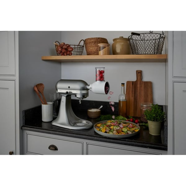 KitchenAid 5KSMVSA Ruokamylly