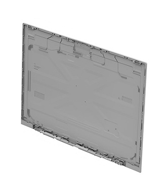 HP N93984-001 laptop reservedel Displayafdækning