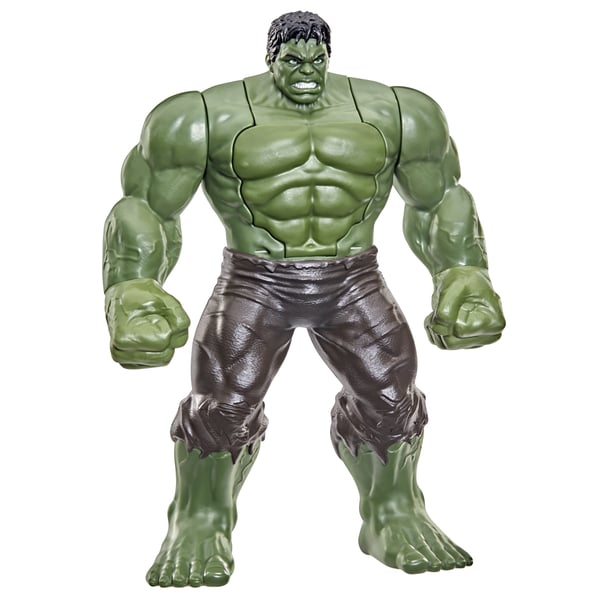 Marvel Spider-Man Savage Smash Hulken