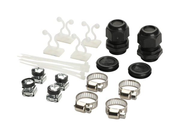 Equip 337305 patchpaneler 1U