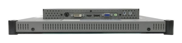 AG Neovo SX-15G övervakningsmonitor CCTV-monitor 38,1 cm (15") 1024 x 768 pixlar