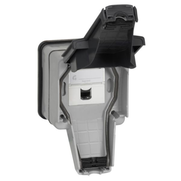 Legrand 090467 eluttag