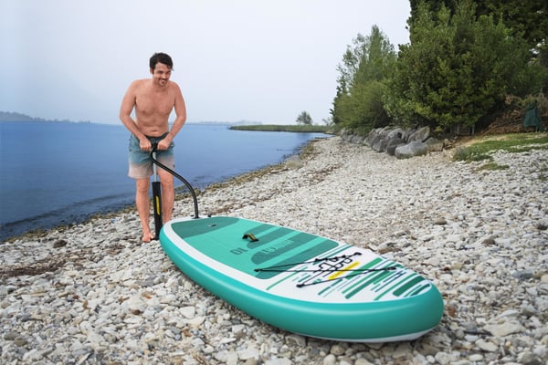 Bestway 65346 surfbræt Stående padelboard (SUP)