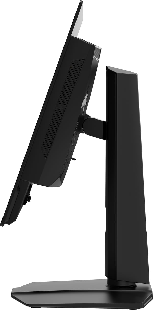 MSI MPG 272URX QD-OLED computerskærm 67,3 cm (26.5") 3840 x 2160 pixel 4K Ultra HD Sort