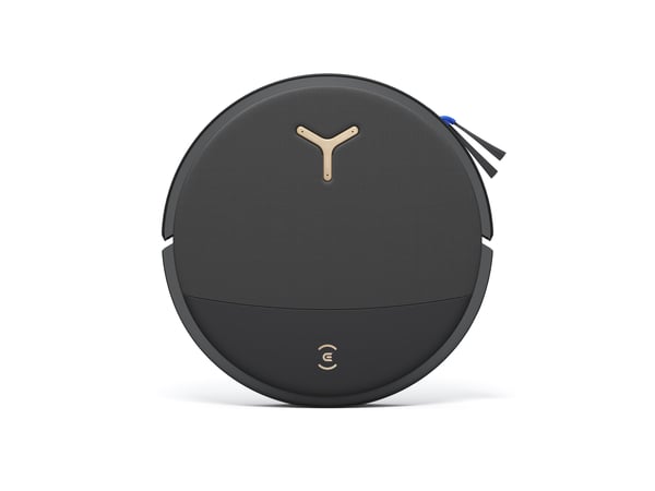 Ecovacs DEEBOT T90S PRO OMNI EU 0,25 L Sort