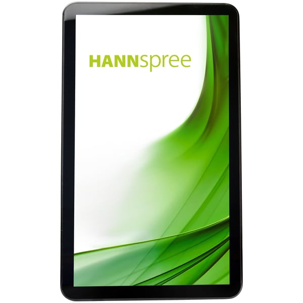 Hannspree HO 325 PTB platta pc-skärmar 80 cm (31.5") 1920 x 1080 pixlar Full HD LED Pekskärm Svart