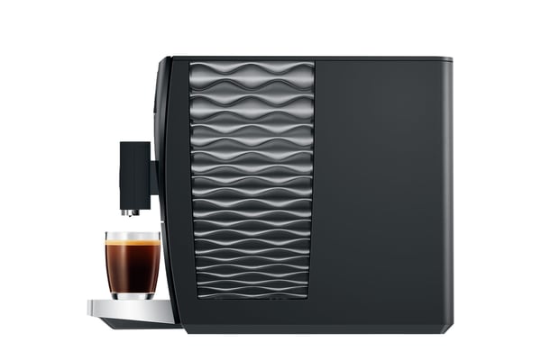 JURA C3 (EA) Täysautomaattinen Espressokone 1,6 L