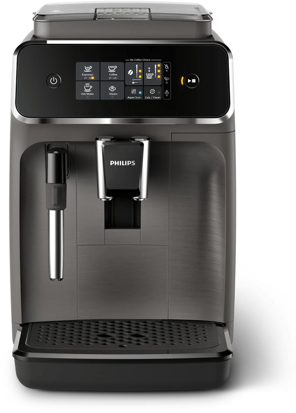 Philips 2200 series EP2224/10 Helautomatiska espressomaskiner