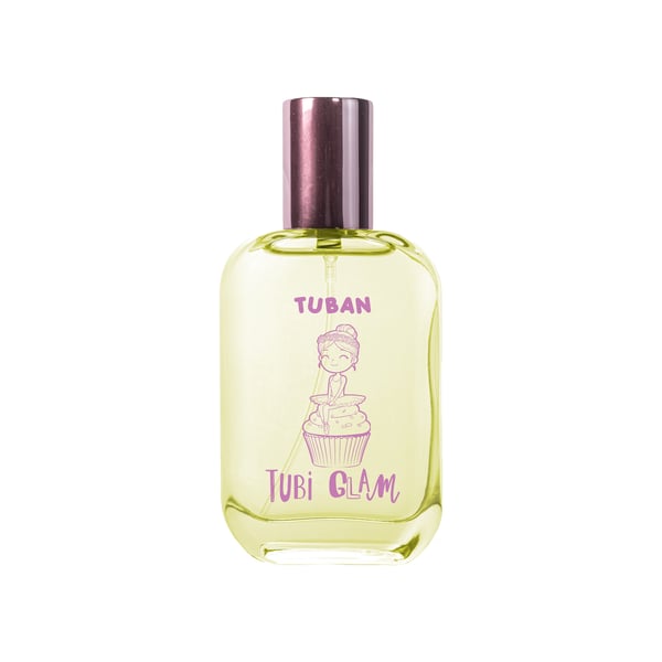 Tuban TU3807 eau de parfume Børn