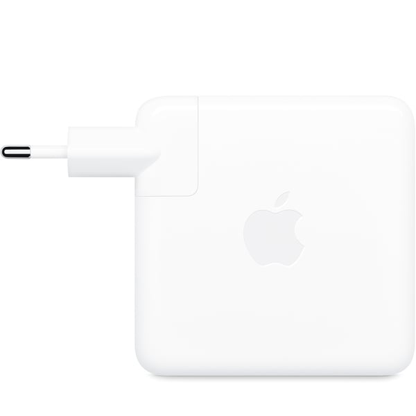 Apple MX0J2ZM/A virta-adapteri ja vaihtosuuntaaja Sisätila 96 W Valkoinen