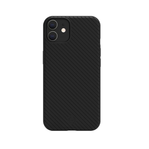 Celly Ultra mobiltelefon etui 15,5 cm (6.1") Cover Sort