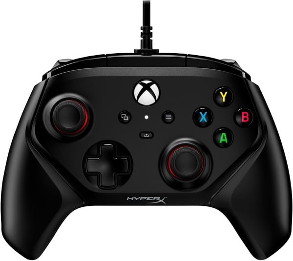 HyperX Clutch Gladiate gaming-controller med ledning – Xbox